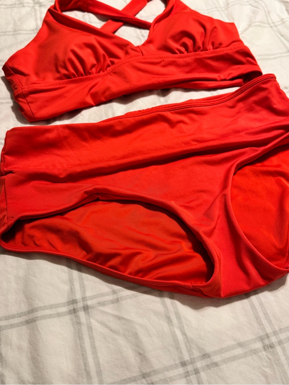 Athleta Bikini - Picture 3 of 8